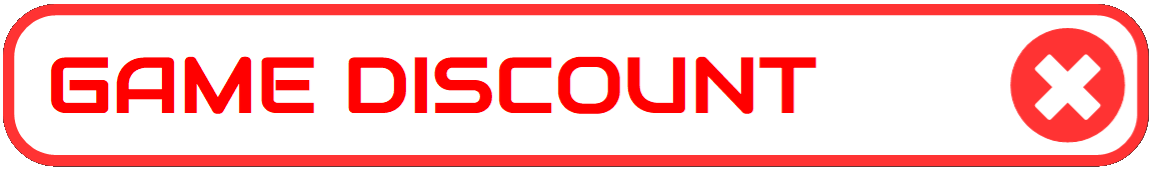 game discount status