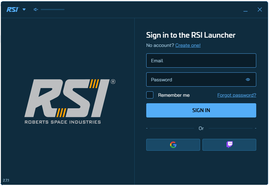 Launcher